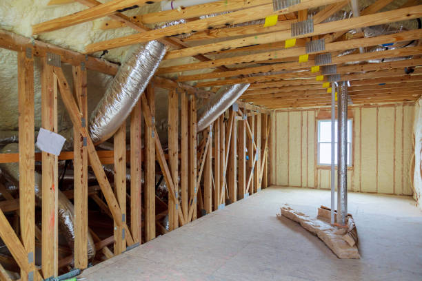 Best Specialized Insulation Services in Mccook, NE