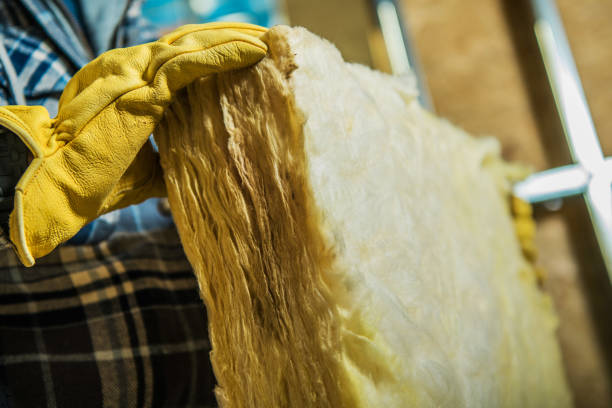 Types of Insulation We Offer in Mccook, NE