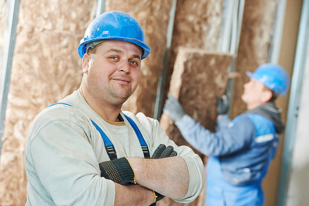 Best Insulation for Specific Applications in Mccook, NE