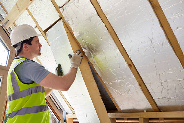 Best Blown-in Insulation in Mccook, NE
